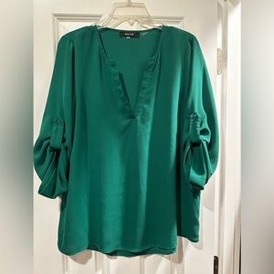 41 Hawthorn blouse